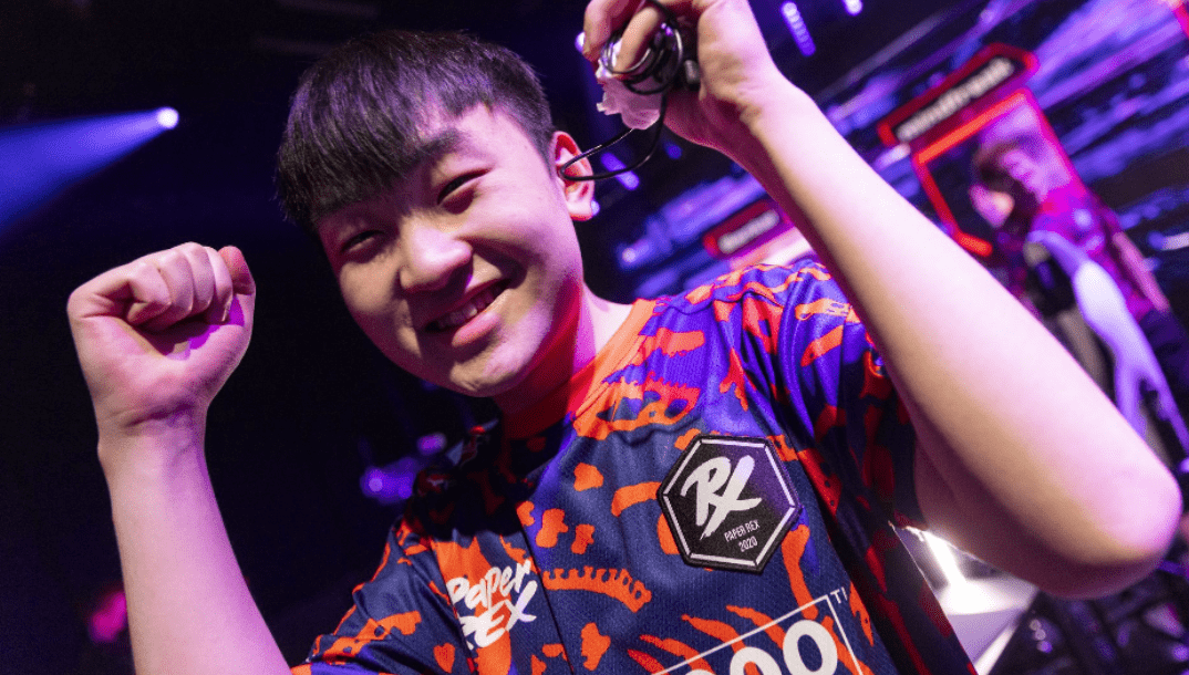 Valorant决赛震撼开打,巅峰对决引爆全场 Valorant决赛震撼开打,巅峰对决引爆全场