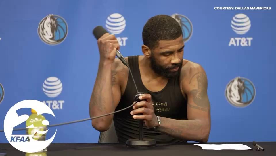 NBA赛后采访曝光，内幕引发热议