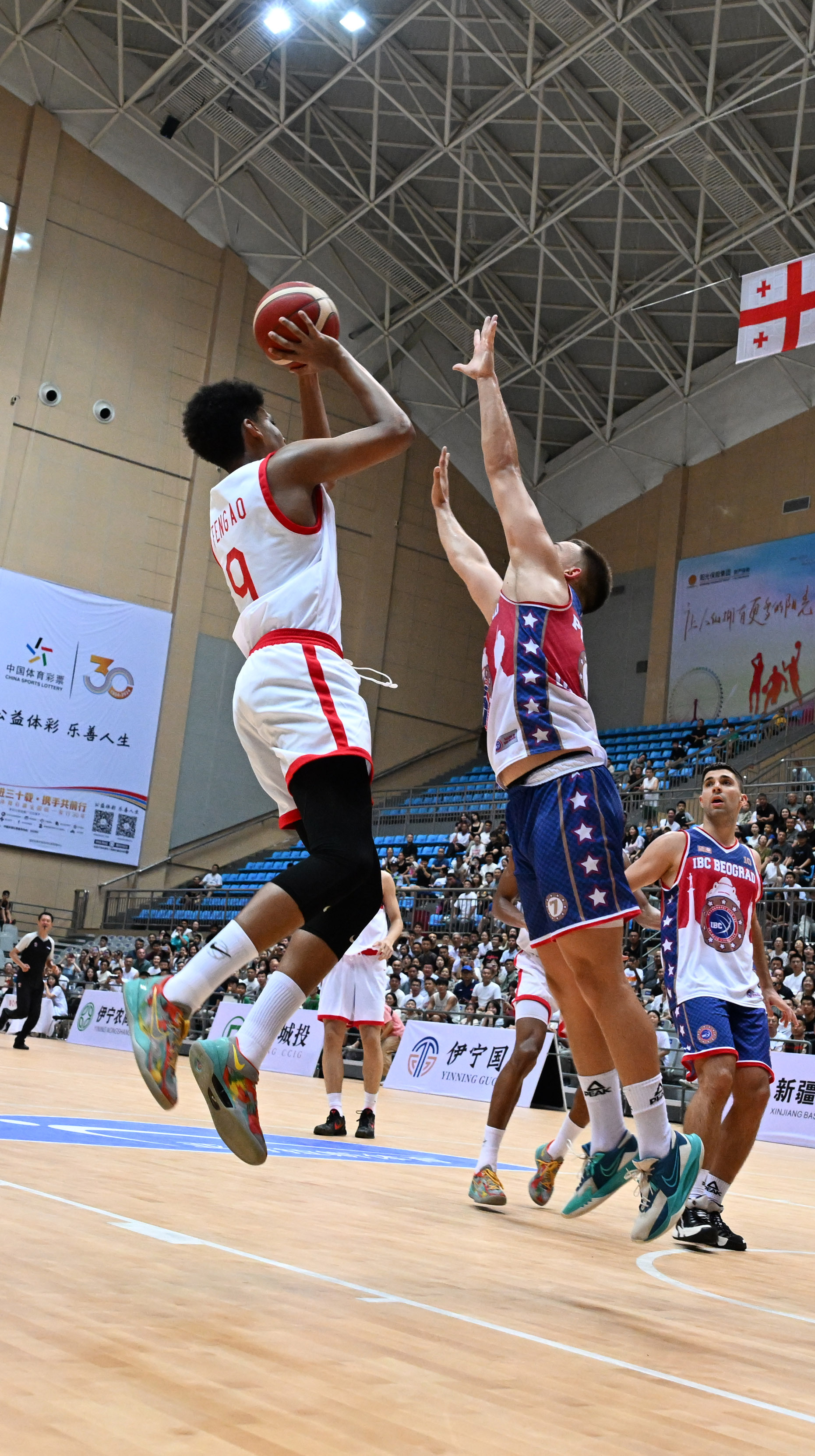 世界赛舞台,篮球代表国家出征荣耀 世界赛舞台,篮球代表国家出征荣耀