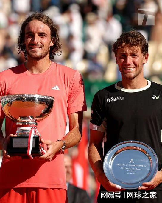 拉沃尔杯翻盘蒙特卡洛大师赛，鲁德统治全场的简单介绍