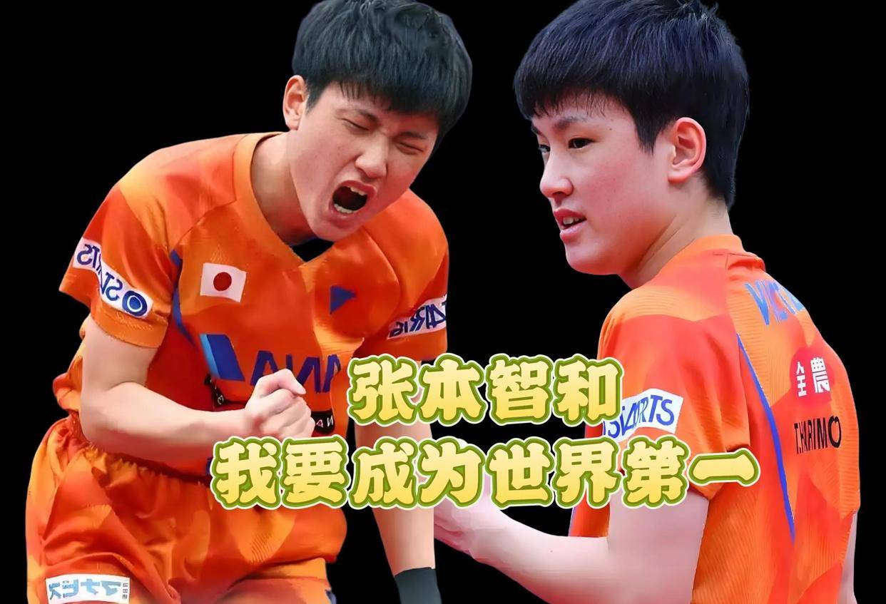 瑞典队绝杀德国队，张本智和高光表现的简单介绍
