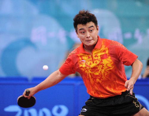 韩国队逆转德国队,王皓统治全场 韩国队逆转德国队,王皓统治全场