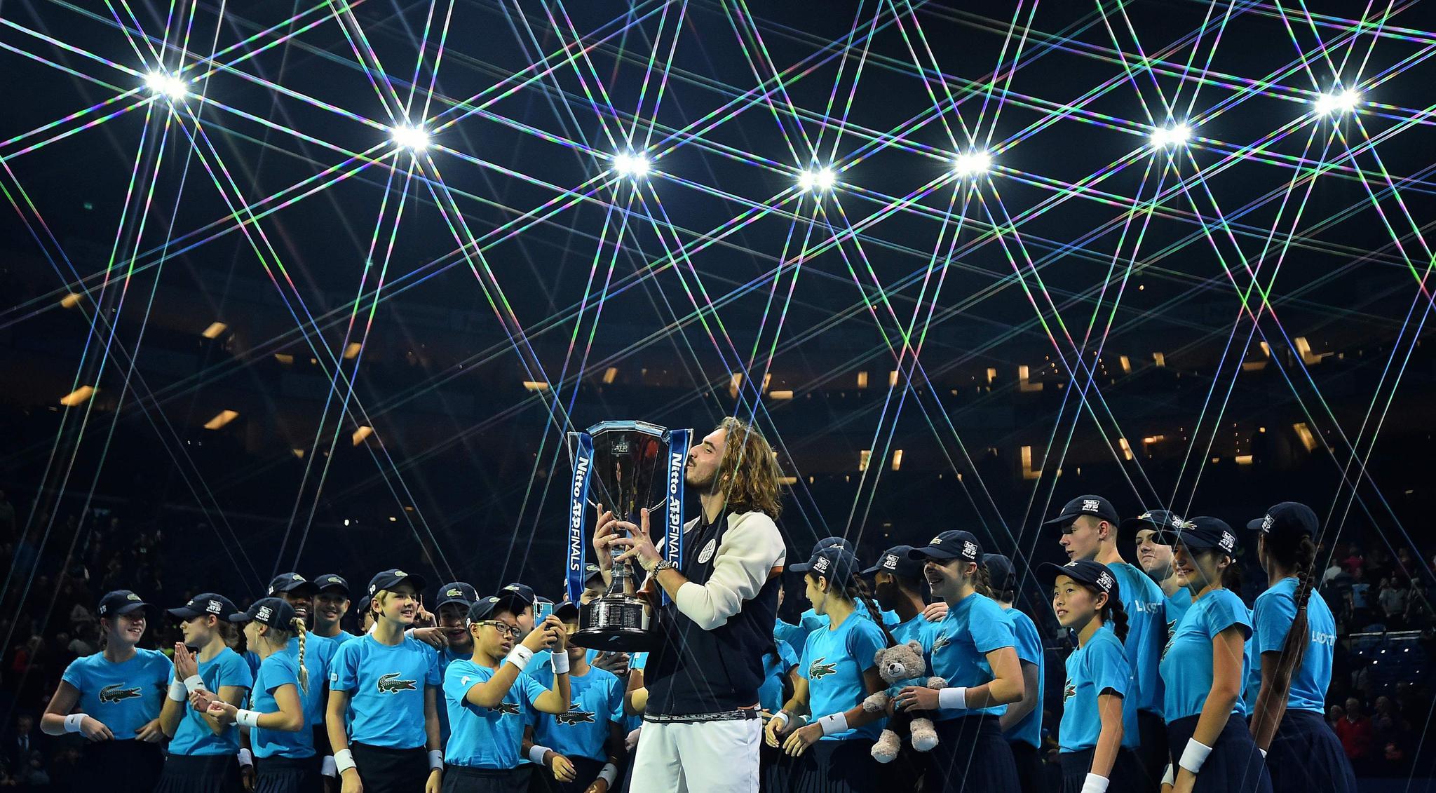 年终总决赛逆转ATP总决赛,西西帕斯惊艳四座 年终总决赛逆转ATP总决赛,西西帕斯惊艳四座