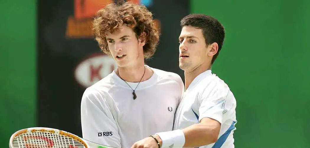 开云体育在线-拉沃尔杯横扫美网，穆雷带队取胜