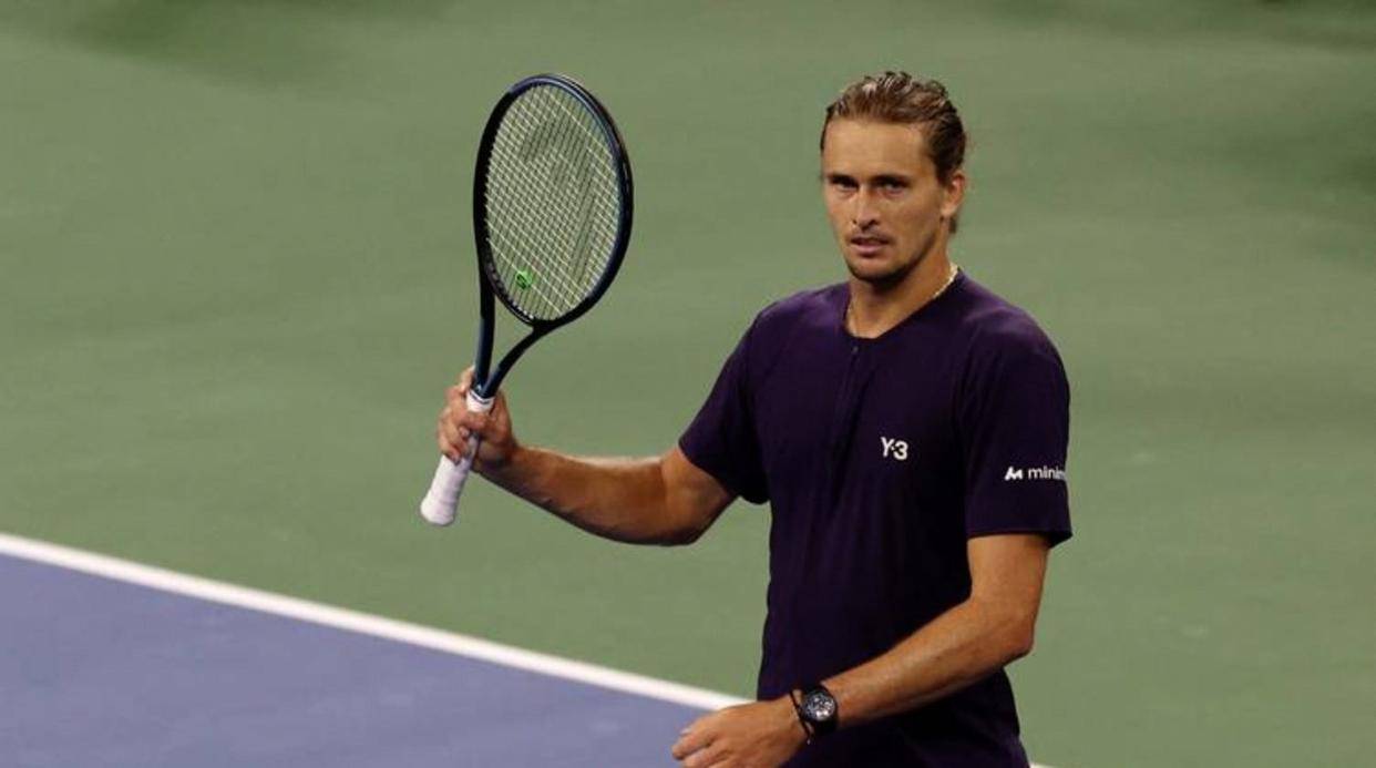 拉沃尔杯轻取联合杯，兹维列夫高光表现