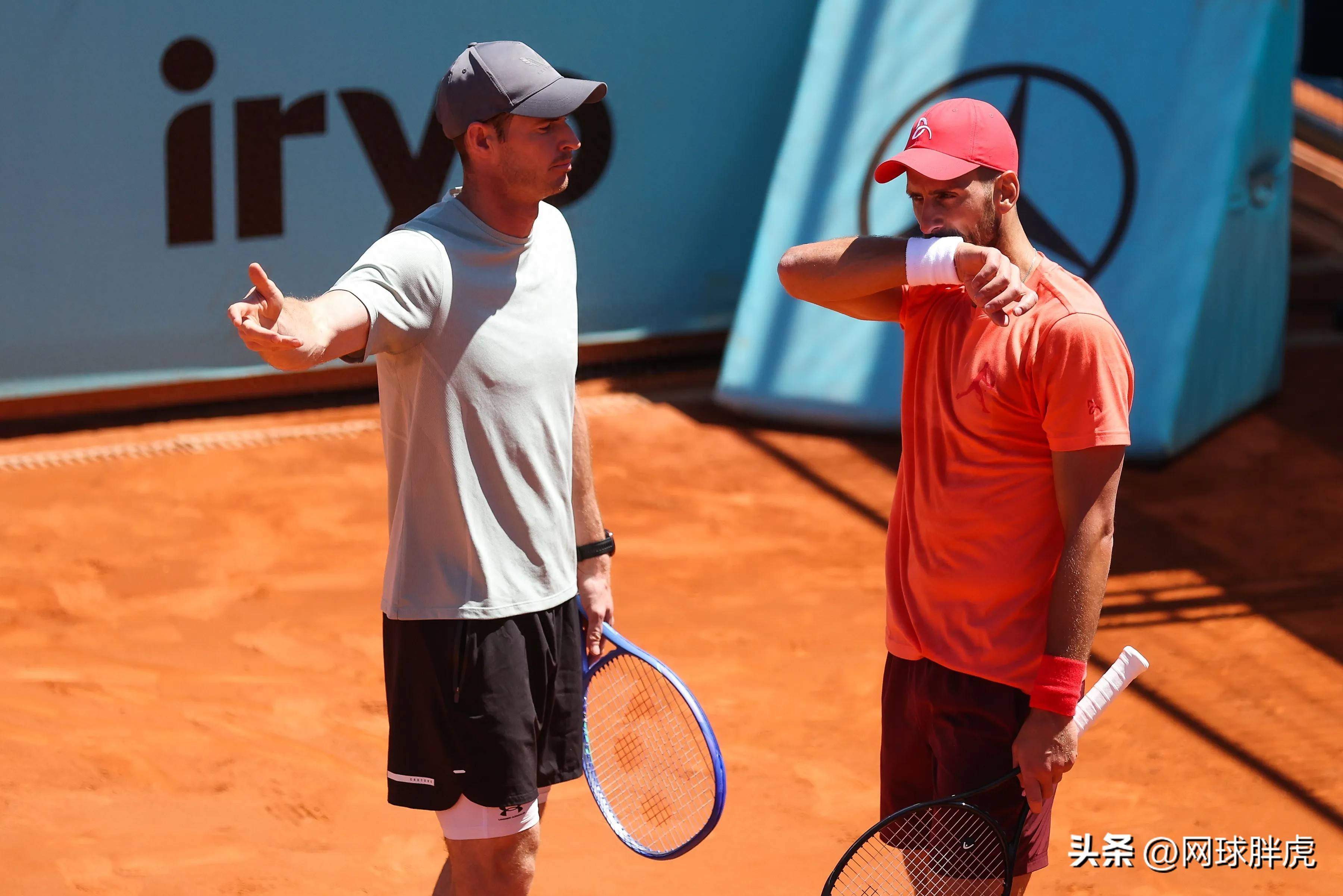 法网翻盘戴维斯杯,穆雷状态火热 法网翻盘戴维斯杯,穆雷状态火热