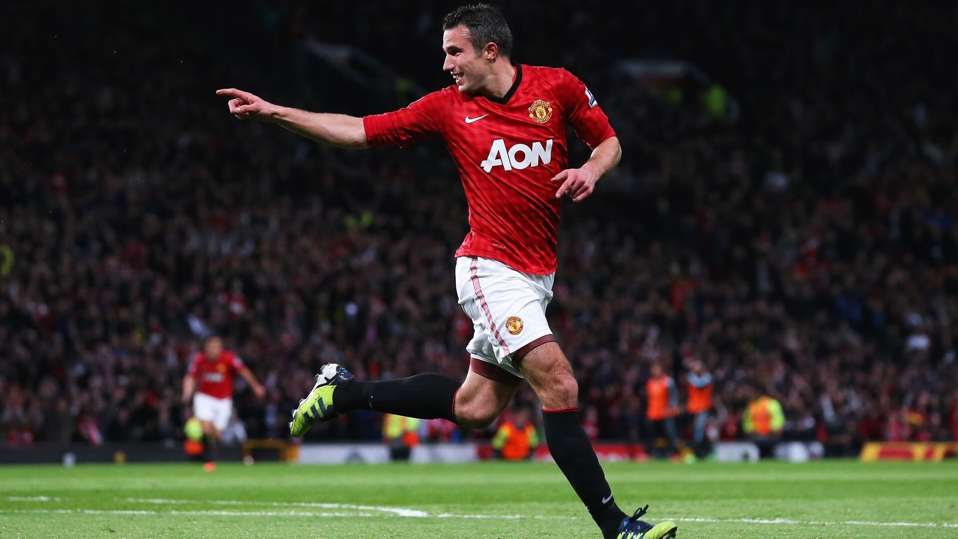 时空交错之战，当上海滩篮球魂点燃英伦绿茵场