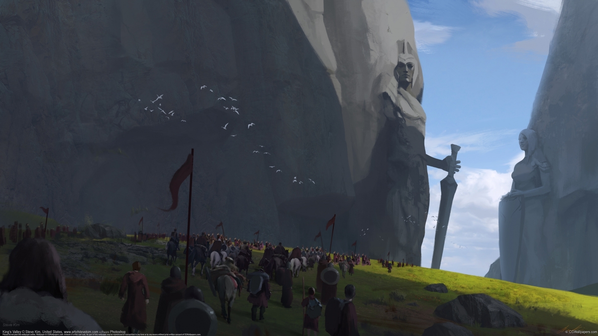 当东方巨龙遇见蜂群风暴，德罗赞定义大场面先生的唯一性剧本